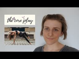 Reviewing Karin Dimitrovova's "The Core Play"