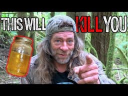 10 KILLER Survival Fails