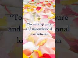 Developing Unconditional Love | Inspirational Quotes by Paramahansa Yogananda