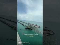 Rameshwaram Tourist Places | Rameswaram Mandir Darshan 2023