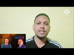 Gautam Adani's Net Worth hits 100$  Billion Again!, After Hindenburg Allegations - Sanveer Chavan