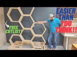 EASY Woodworking Project that Sells AND Makes You Look GOOD!!