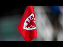 LIVE FOOTBALL - Cymru MU16 v Scotland MU16 (2024 Victory Shield)