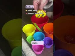 All the ways to play with cups