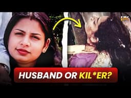 Priyanka’s KIL*ER : HUSBAND OR HIDDEN MONSTER | TRUE CRIME | Devashish Kumar