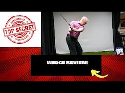 Secret Wedge Review