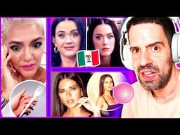 KATY PERRY VIVE MOMENTO MAS HUMILDE - LA TATI SUAREZ FUNADA - GLADYS SE ATRAGANTA CON TENEDOR