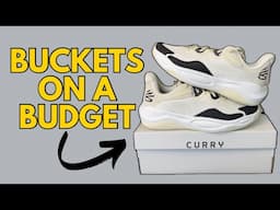 Best Basketball Sneaker Under $100?