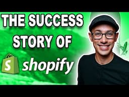 The man who converted a snowboard business into Shopify. The inspiring story of Tobi Lütke