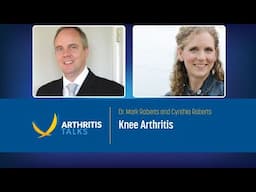 Knee Arthritis | Arthritis Talks