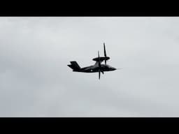 Bell V-280 Valor Demonstration Flight