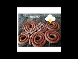 "Linguiça" uma fininha muito ardida, mais também muito gostosa.