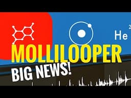 MolliLooper Update Tutorial - Out Now for iOS, Mac & Windows! (AUv3, VST3, AU)