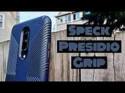 OnePlus 7 Pro - Speck Presidio Grip