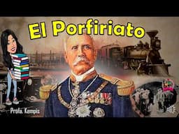 El porfiriato