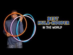 Best in Hula-hoop | Josh2funny