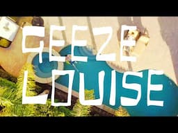 Voyager Twelve - GEEZ LOUISE  (Official Music Video)