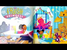 Fresh Princess By Denene Miller | Kids Book Read Aloud