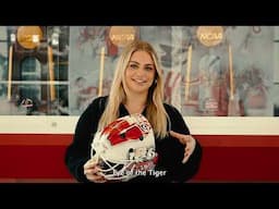 Behind the Mask || Wisconsin Women's Hockey