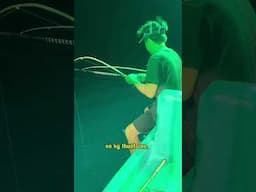 Khám Phá Nghề Câu Mực Hành Trình Mưu Sinh Trên Biển Cả #diepphuquocvlog #memes #fishing