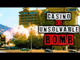 Harvey’s Casino Stand-off: The Insane True Story (Documentary)