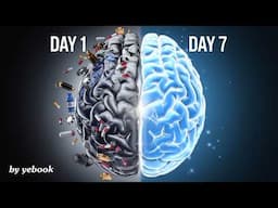 Reprogram Your Brain in 7 Days | Stop Addiction & Make New Habits Easily | Happy Brain Habits