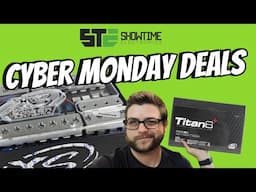 Black Friday to Cyber Monday Battery Sale: XS Power & Showtime - Deep Discounts!