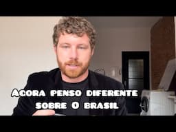 COMO 7 ANOS no BRASIL MUDARAM MINHA VISÃO sobre o POVO BRASILEIRO