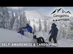 Dr. Mike Lang on Caregiving: Self Awareness & Caregiving (9/16)