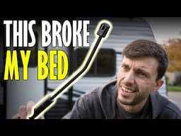 These RV Upgrades SUCK - RV Life