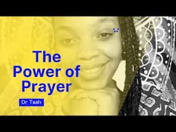 The Power of Prayer 🙏🏽🔥🔥| LIFE IS SPIRITUAL EP1 | SPIRIT TEACHINGS✨