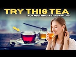 I Drank Cinnamon Tea Every Day & Gets The Shocking Results!