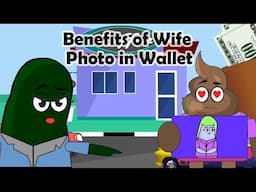 Benefits of Wife Photo in Wallet