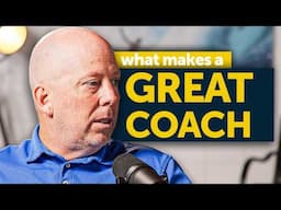 Finding The Key Traits of Great Coaches with UCLA's Mick Cronin | Youth Inc.