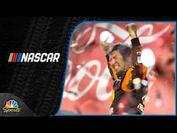 Revisiting Martin Truex Jr.'s best NASCAR career wins and moments | Motorsports on NBC