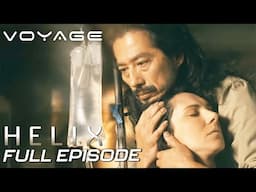 Helix | Full Episode | Scion | Season 2 Episode 3 | Voyage