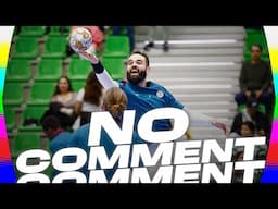 No Comment Handball - le zapping de la semaine EP.12 (24-25)