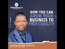 How You Can Grow Your Business To Profitability