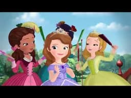 Sofia the First Song 1x01