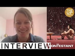 Clair Titley interview on The Contestant for  BAFTA Breakthrough 2024