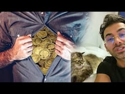 How to become the RICHEST person in the world - Saygin Yalcin