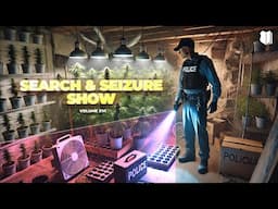 Search & Seizure Show | October 15