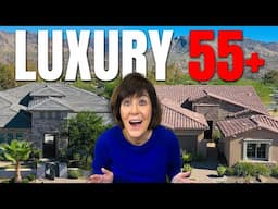 Exploring Robson's Luxury 55+ Community: The Preserve