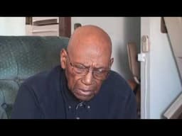 Interview with Clifford Primus, WWII Veteran. CCSU Veterans History Project