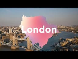 Learn English at EF London: Study abroad in the UK 🇬🇧