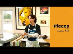 PIECES...WITH CONNOR NOLL