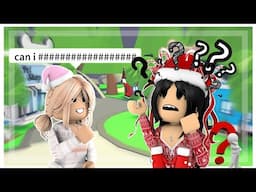 😤❌️TRIGGERING MOMENTS in ROBLOX adopt me.. 😵