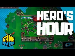 Hero's Hour