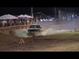 TWITTY'S MUD BOG DOT TIRE CLASS RACE!!!