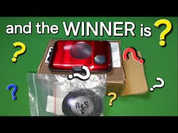 (384) Who Won? - RED Covert EDC Kit Giveaway